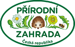 Přírodní zahrada